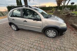 Citroen C3 xtr hdi 1.4