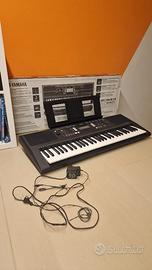 Tastiera  Yamaha
