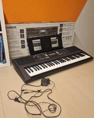 Tastiera  Yamaha