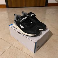 Scarpe Bimbi Arena Natural 3.0 JR TG. 37 CM 21.5