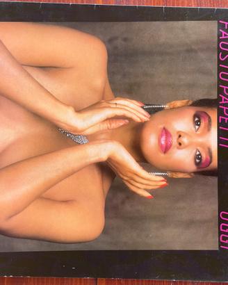 LP di Fausto Papetti