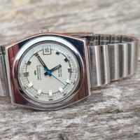 Orologio Pryngeps Automatico 1811 swiss made 70s