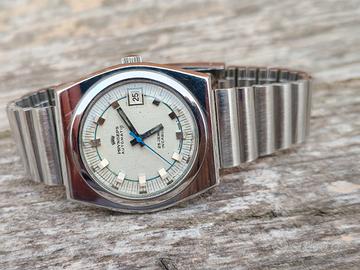 Orologio Pryngeps Automatico 1811 swiss made 70s