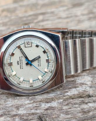 Orologio Pryngeps Automatico 1811 swiss made 70s