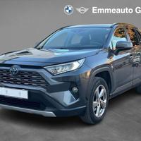TOYOTA RAV 4 MY23 RAV4 2.5 HV (218CV) E-CVT 2WD