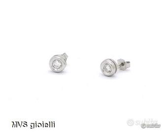Orecchini punto luce Miluna