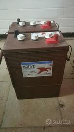 Batteria Trojan L16G-AC