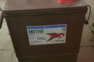 Batteria Trojan L16G-AC