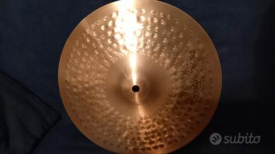 UFIP Rough 12" Splash