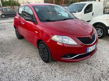 Lancia Ypsilon 1.3 MJT 5 PORTE DIESEL