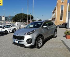 Kia Sportage Business Class 1.7 CRDI (115 cv )