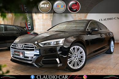 Audi A5 SPB 40 TDI S tronic Sport