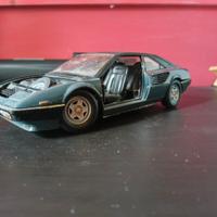 Ferrari Mondial 8 hotwheels