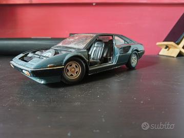 Ferrari Mondial 8 hotwheels