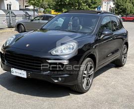 PORSCHE Cayenne 3.0 Diesel Platinum Edition