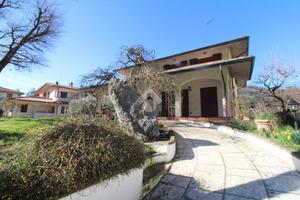 CASA SEMINDIPENDENTE A MERCATO SARACENO