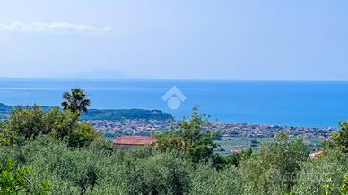 RUSTICO A FORMIA