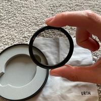 Urth - Filtro polarizzatore  (CPL) da 52 mm