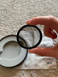 Urth - Filtro polarizzatore  (CPL) da 52 mm