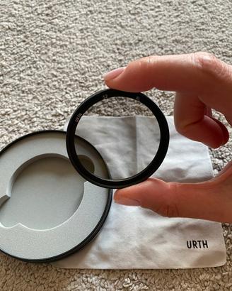 Urth - Filtro polarizzatore  (CPL) da 52 mm