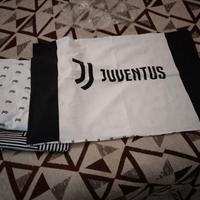 JUVENTUS COMPLETO LETTO SINGOLO