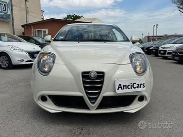 Alfa Romeo MiTo 1.3 JTDM 85cv Impression