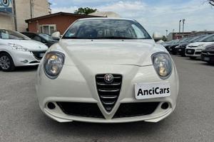 Alfa Romeo MiTo 1.3 JTDM 85cv Impression