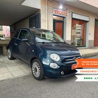 FIAT 500 (2015-2024) 500 1.3 Multijet 95 CV