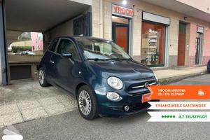 FIAT 500 (2015-2024) 500 1.3 Multijet 95 CV