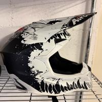 Casco Airoh taglia M