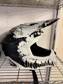 Casco Airoh taglia M