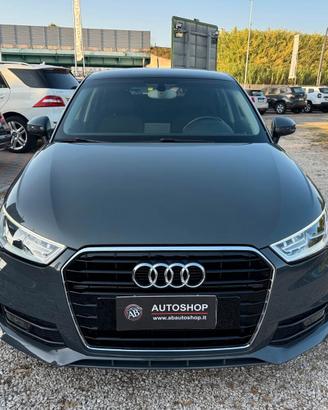 AUDI - A1 Sportback - 1.4 TDI ultra S tronic - NEO