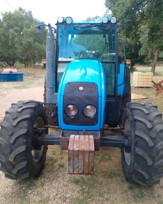 Landini ghibli