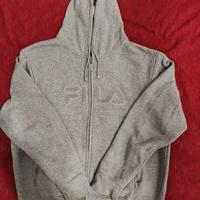 Felpa Fila misura XXL