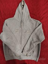 Felpa Fila misura XXL