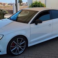 AUDI S3 sedan 310 full - 2019