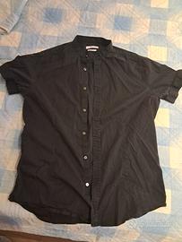 camicia cotone 