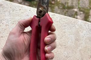 Forbici potatura Honda