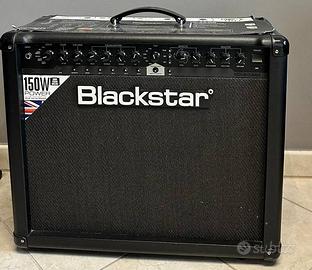 Amplificatore per chitarra Blackstar ID 60 TVP