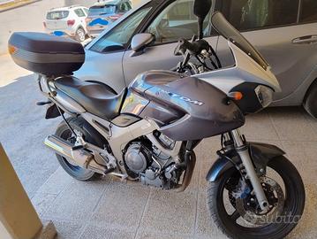 Yamaha TDM 900 - 2003