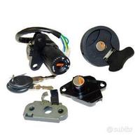 Kit serrature ktm lc8 supermoto 950 dal 2005