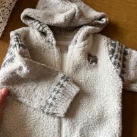 Maglioncino My First Chicco 9 mesi 68 cm