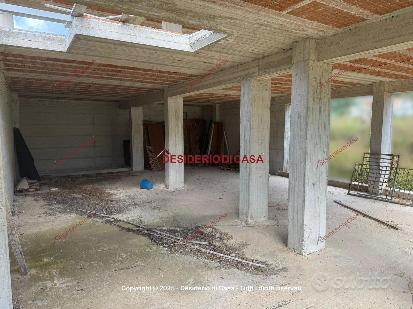 Casa – Capo d'Orlando, Vina, Piana - Vista 5