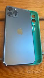 iPhone 11 PRO 64 Gb batteria 91%