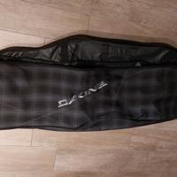 Borsa Dakine porta snowboard