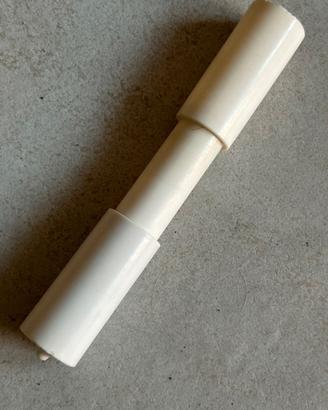 Rullino Porta Rotolo Carta Igienica