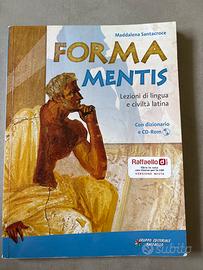 Forma Mentis Latino