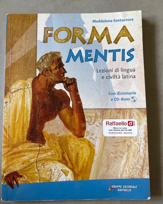 Forma Mentis Latino