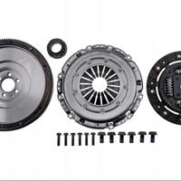 Kit volano+frizione MONOMASSA X BMW