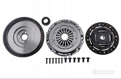 Kit volano+frizione MONOMASSA X BMW
